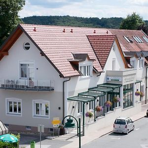 Hotel Frauentalerhof à Frauental an der Lassnitz Exterior photo