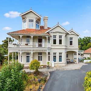 Villa Claremont House à Dunedin Exterior photo
