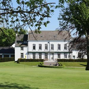 Hotel Golf De Pierpont Bons Villers Exterior photo