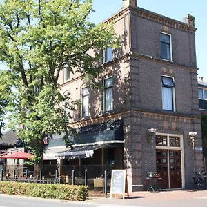 Hotel De Roode Leeuw Terborg Exterior photo