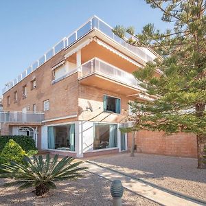 Apartamento En La Playa La Mora, Tarracohomes Tarragone Exterior photo