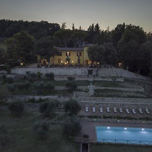 Maison d'hôtes Relais Il Trebbiolo à Pontassieve Exterior photo