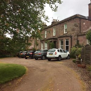 Bed and Breakfast Gramarcy House à Brechin Exterior photo