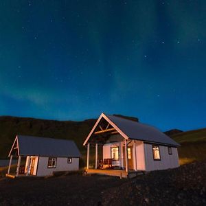 Bed and breakfast Northur-Vik Exterior photo