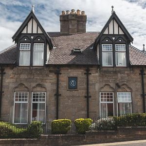 Bed and Breakfast The Queens à South Queensferry Exterior photo