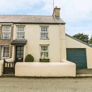 Villa Glascoed à Pwllheli Exterior photo