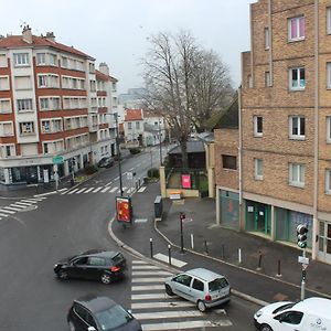 Studios Galaxia Fontenay-sous-Bois Exterior photo