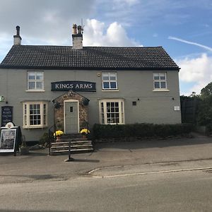 Bed and Breakfast The Kings Arms à Melton Mowbray Exterior photo