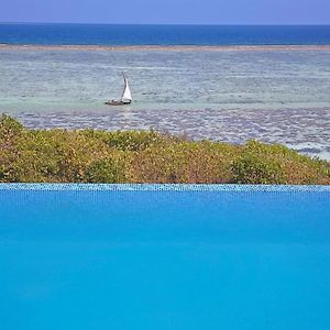 Villa Paradise On The Ocean Gazija Exterior photo