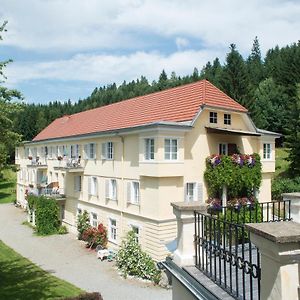 Hotel Landsitz Pichlschloss Neumarkt in Steiermark Exterior photo
