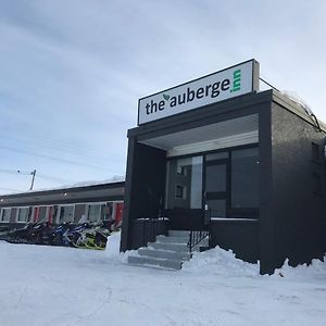 The Auberge Inn New Liskeard Exterior photo