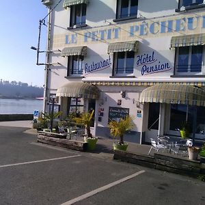 Hotel Le Petit Pêcheur à Saint-Florent-le-Vieil Exterior photo