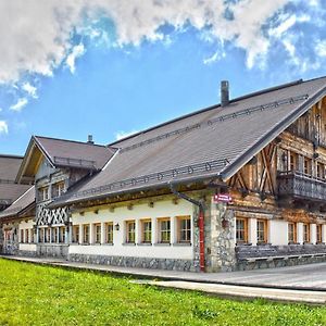 Alpska Perla Apartments Cerkno Exterior photo