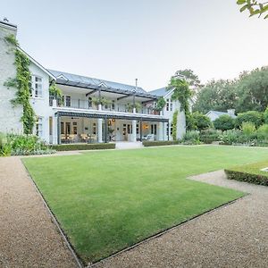 Arambrook Boutique Hotel Le Cap Exterior photo