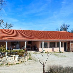 Hotel Refugio No Campo - Al 1683 à Rapoula do Coa Exterior photo