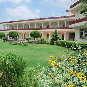 Regenta Resort Shyam Bharatpur Exterior photo