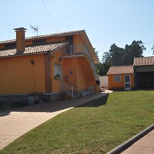 Villa Casa Aurea De Cacheiras à O Grove Exterior photo