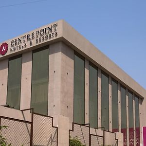 Hôtel Centre Point Navi Bombay Exterior photo
