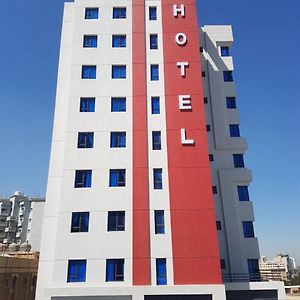 ماجيك سويت بوليفارد Magic Suite Boulevard Koweït Exterior photo