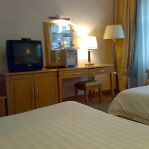 Narcissus Hotel Tianjin Room photo