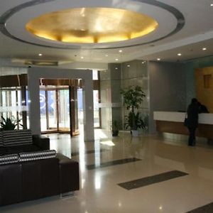 Sariz International Hotel Pékin  Interior photo