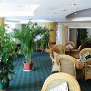 Shunhua International Hotel Xichang Interior photo