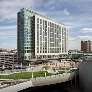 Hotel Hyatt Regency Tysons Corner Center Exterior photo