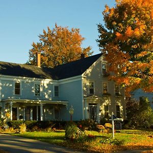 Hotel Camden Windward House Exterior photo