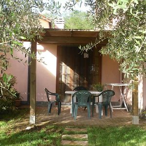 Hotel Borgognano Farm House à Valpiana  Exterior photo