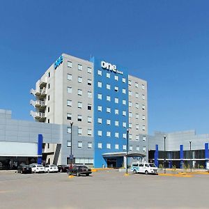 Hotel One Queretaro Aeropuerto Exterior photo