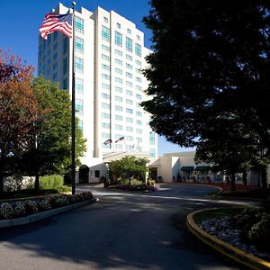 Hotel Marriott Philadelphia West à West Conshohocken Exterior photo