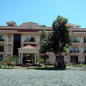 Hotel Chateau Del Mar à Davao City Exterior photo