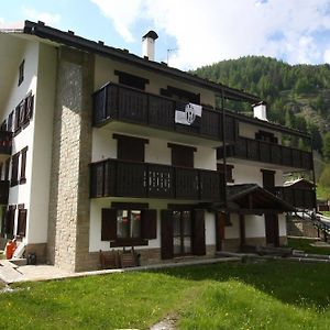 Champoluc Apartments Exterior photo