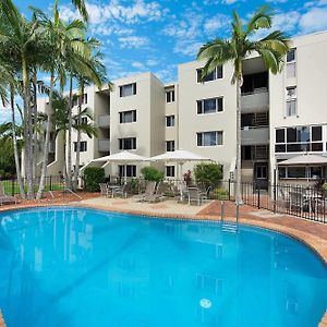 Joanne Apartments Caloundra Exterior photo