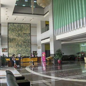 Carnival Hotel Nanning Interior photo