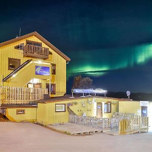 Abisko Guesthouse&Activities Exterior photo