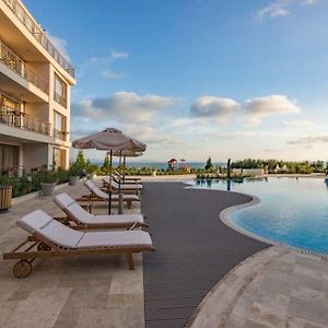 Diamond Beach Resort Burgas Exterior photo