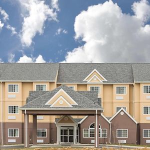 Microtel Inn & Suites By Wyndham Beaver Falls Exterior photo