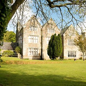 Hotel Trelawne Manor Holiday Park à Looe Exterior photo