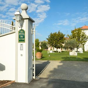 Hotel San Giovanni San Giovanni in Persiceto Exterior photo