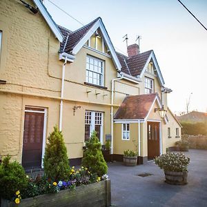 Hotel The Bell At Old Sodbury à Chipping Sodbury Exterior photo