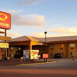 Econo Lodge Gallup Exterior photo