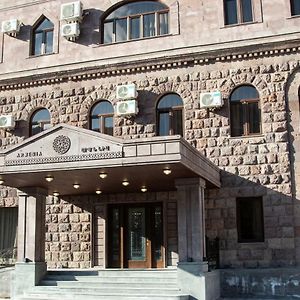 Hôtel Armenia à Nerkin Giratagh Exterior photo