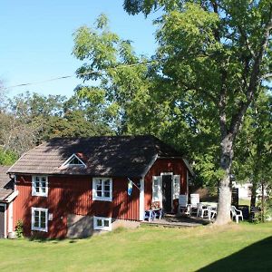 My Little Bed & Breakfast & Holiday Home Alghult Exterior photo