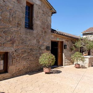 Maison d'hôtes Casa Rural As Bentinas à O O Milladoiro Exterior photo