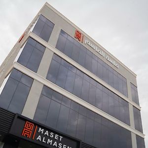 Hotel Maset Al Masem Khobar Exterior photo