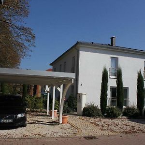 Hotel Pension Landau à Landau in der Pfalz Exterior photo