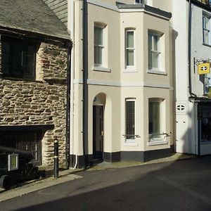 Foam Cottage Looe Exterior photo