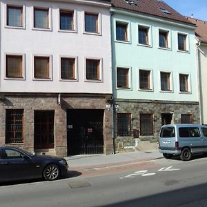 Apartmany Brno Exterior photo