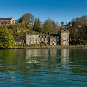 Bed and Breakfast The Castle à Castlehaven Exterior photo